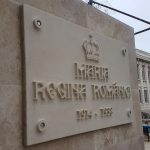 Placa descriptiva calcar