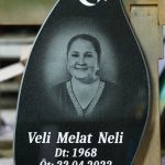 Monument funerar musulman