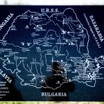 Harta gulagului romanesc