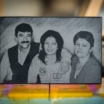 Fotografie piatra neagra