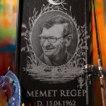 Monument funerar musulman