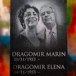 Monument funerar crestin