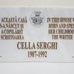 Placa comemorativa personalitati Constanta